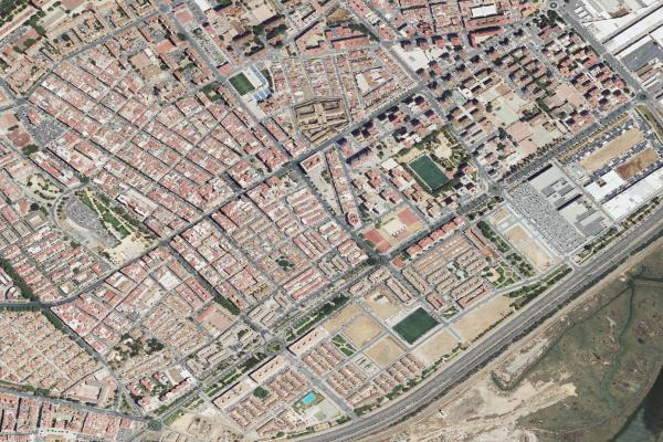 Subasta de Nave industrial en Huelva - SubastaFácil