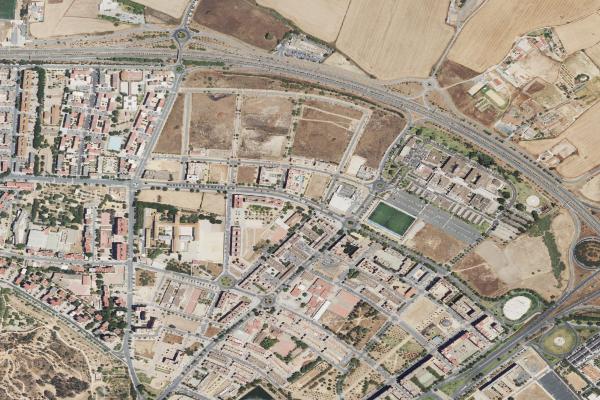 Subasta de Garaje en Huelva - SubastaFácil