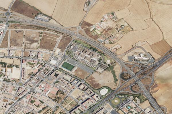 Subasta de Garaje en Huelva - SubastaFácil