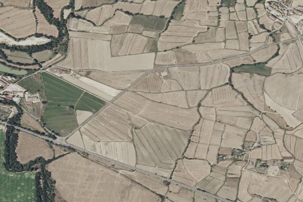 AVENIDA MARTÍNEZ DE VELASCO 15, PARCELA C-1N.1, Huesca, Huesca