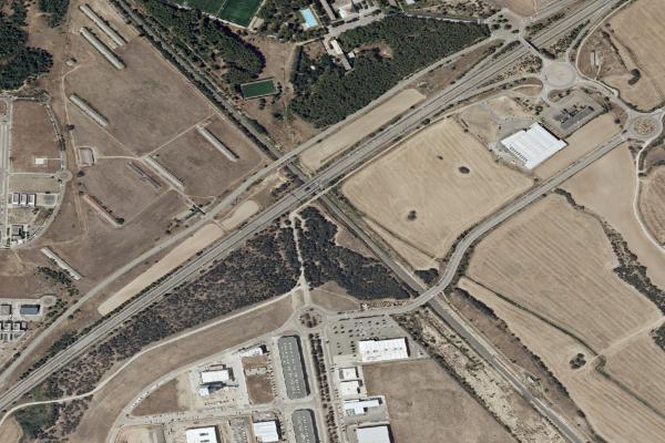 Subasta de Vivienda en Huesca - SubastaFácil