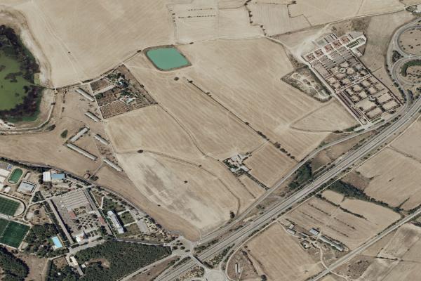 Subasta de Vivienda en Huesca - SubastaFácil