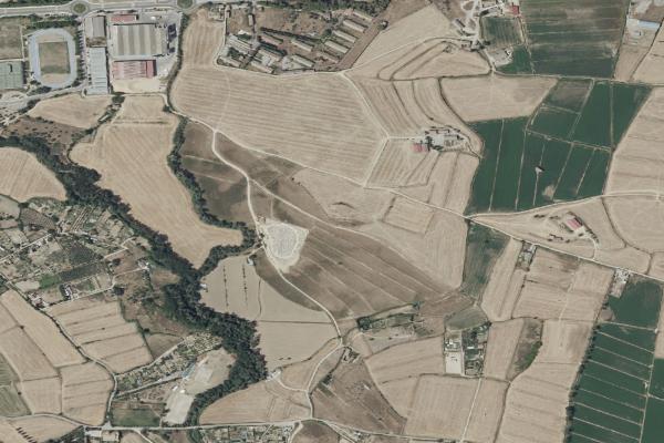 Subasta de Vivienda en Huesca - SubastaFácil