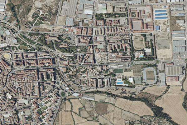 Subasta de Vivienda en Huesca - SubastaFácil