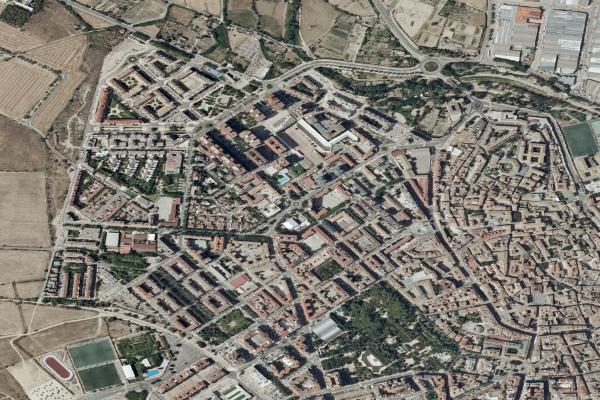 Subasta de Vivienda en Huesca - SubastaFácil