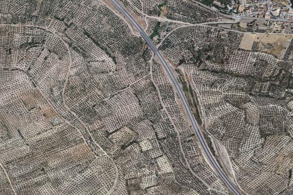 Subasta de Solar en Jaén - SubastaFácil