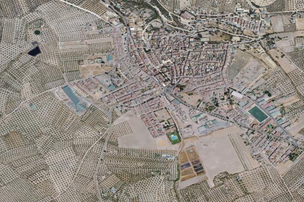 Subasta de Vivienda en Jaén - SubastaFácil