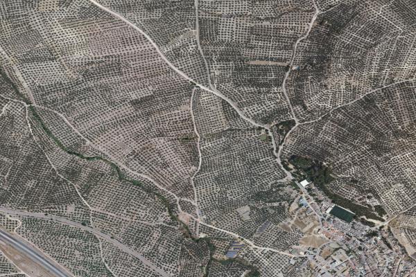Subasta de Vivienda en Jaén - SubastaFácil