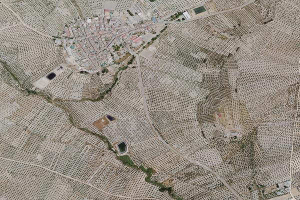 Subasta de Solar en Jaén - SubastaFácil
