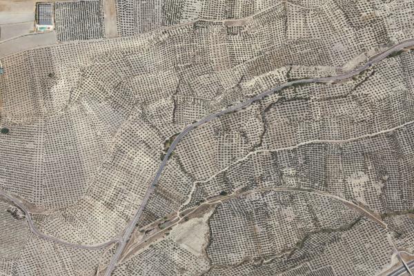 Subasta de Solar en Jaén - SubastaFácil
