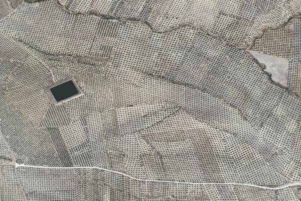 Subasta de Solar en Jaén - SubastaFácil