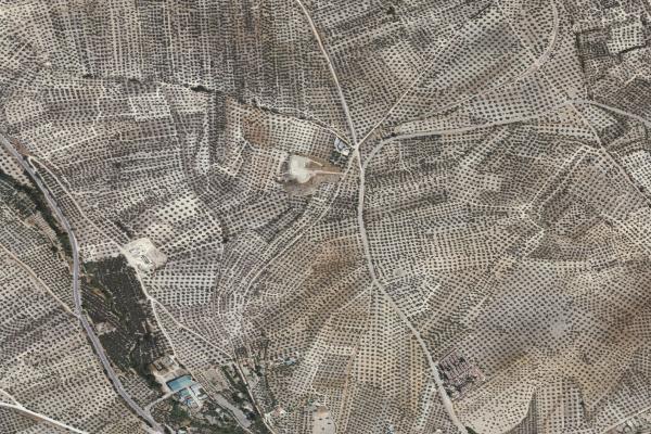 Subasta de Solar en Jaén - SubastaFácil