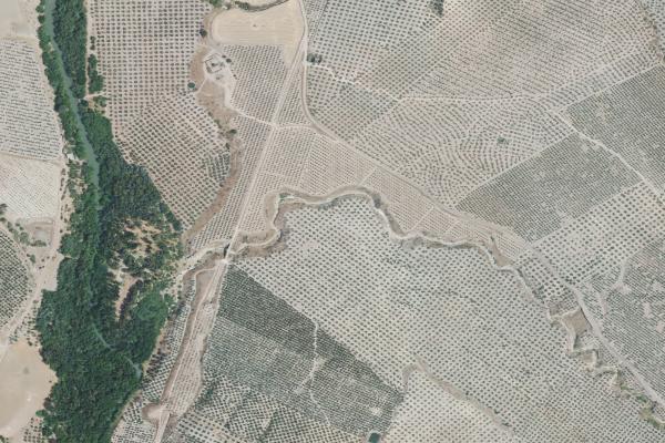 Subasta de Solar en Jaén - SubastaFácil