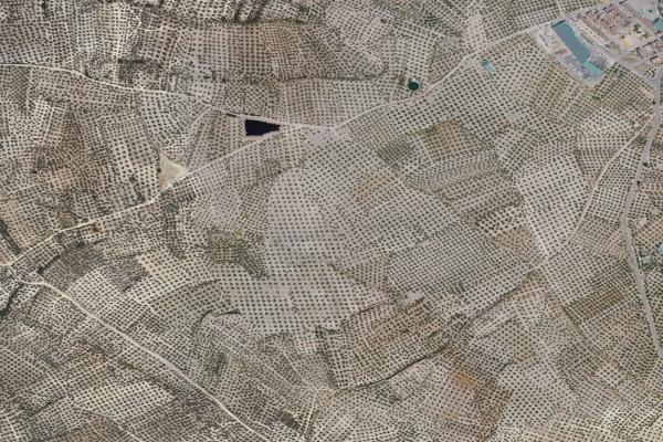 Subasta de Solar en Jaén - SubastaFácil