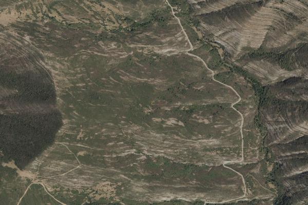 Subasta de Finca rústica en La Rioja - SubastaFácil