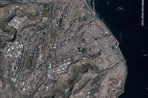 Subasta de Vivienda en Las Palmas - SubastaFácil