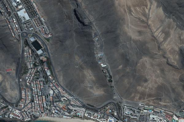 Subasta de Vivienda en Las Palmas - SubastaFácil