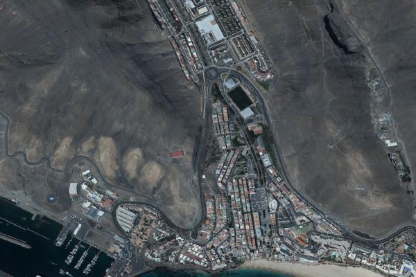 Subasta de Trastero en Las Palmas - SubastaFácil