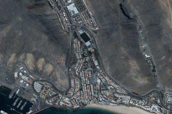 Subasta de Trastero en Las Palmas - SubastaFácil