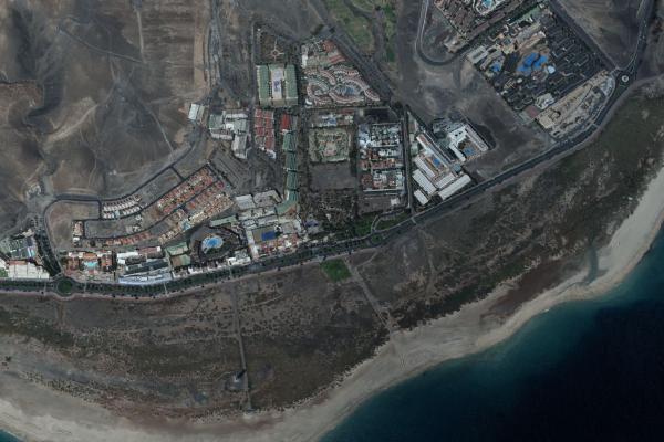 Subasta de Trastero en Las Palmas - SubastaFácil