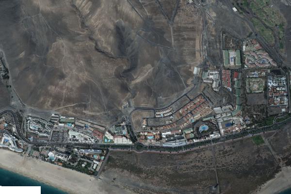 Subasta de Trastero en Las Palmas - SubastaFácil