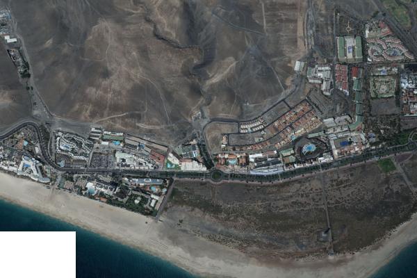 Subasta de Trastero en Las Palmas - SubastaFácil