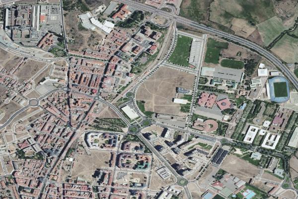 C/ VIA LACTEA, PLANTA 1, TROBAJO DEL CAMINO, León