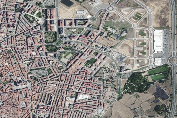 C/ VÍA LACTEA, PLANTA 1, TROBAJO DEL CAMINO, León