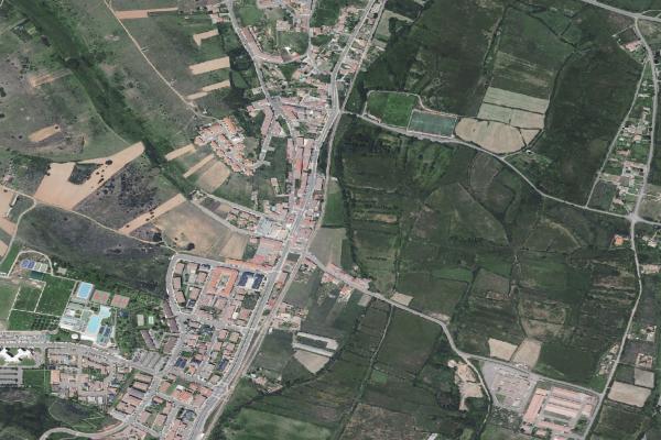 Subasta de Finca rústica en León - SubastaFácil