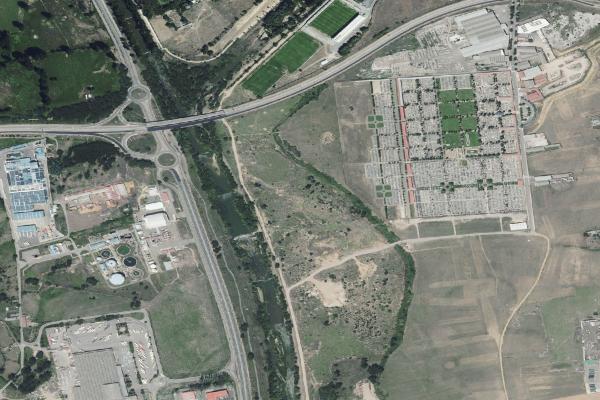 Subasta de Finca rústica en León - SubastaFácil