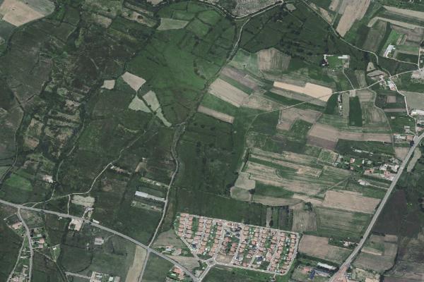 Subasta de Finca rústica en León - SubastaFácil