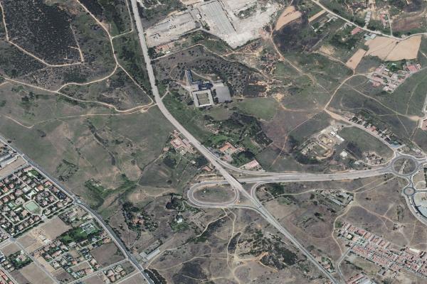 Subasta de Finca rústica en León - SubastaFácil