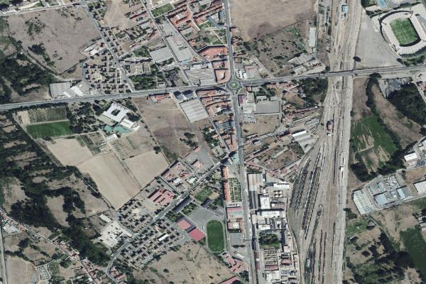 Subasta de Finca rústica en León - SubastaFácil