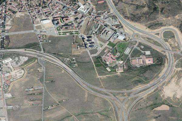 Subasta de Local comercial en León - SubastaFácil