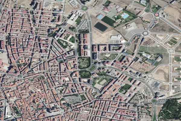 Subasta de Vivienda en León - SubastaFácil