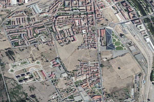 Subasta de Vivienda en León - SubastaFácil
