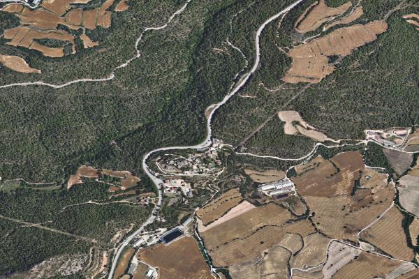 CL CIUTAT DE LLEIDA 8 -2 17, PONT DE SUERT, Lleida