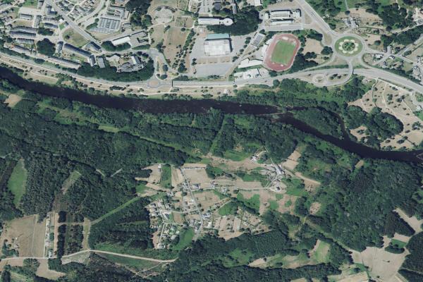 Subasta de Solar en Lugo - SubastaFácil