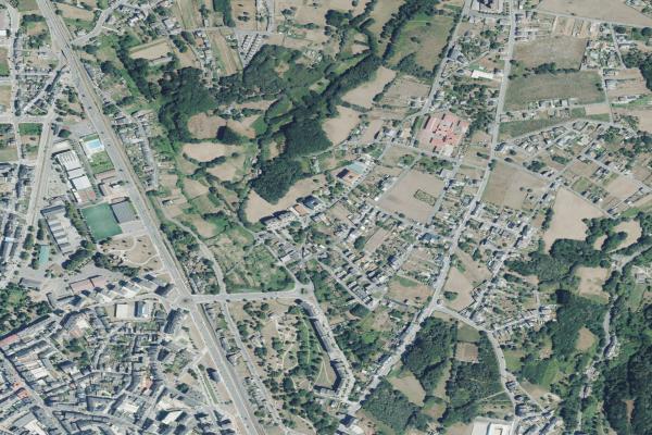 Subasta de Solar en Lugo - SubastaFácil