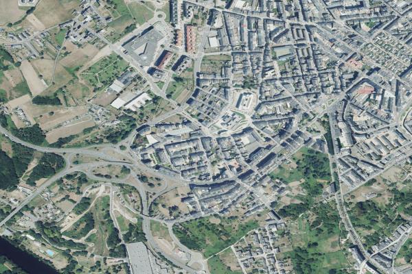 Subasta de Vivienda en Lugo - SubastaFácil