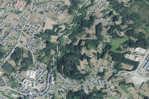 Subasta de Vivienda en Lugo - SubastaFácil