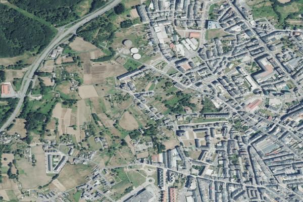 Subasta de Vivienda en Lugo - SubastaFácil