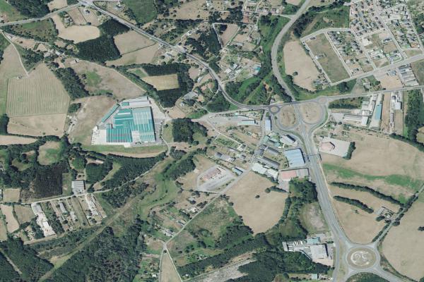 Subasta de Vivienda en Lugo - SubastaFácil