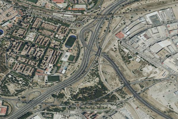 Subasta de Vivienda en Madrid - SubastaFácil