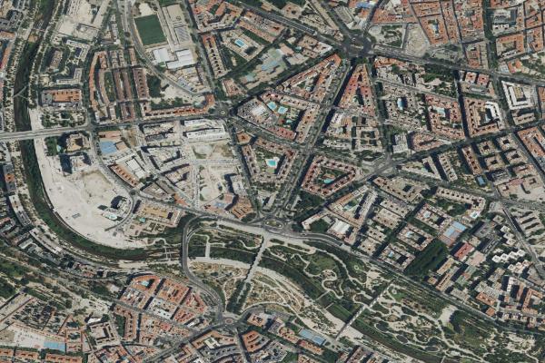 Subasta de Vivienda en Madrid - SubastaFácil