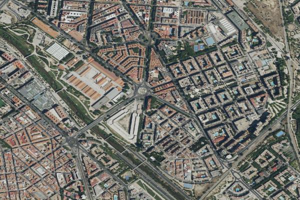 Subasta de Vivienda en Madrid - SubastaFácil