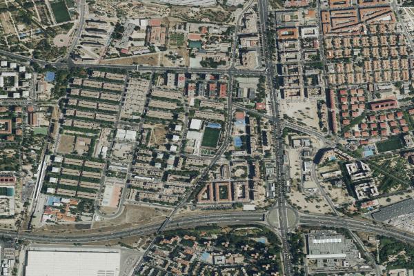 Subasta de Finca rústica en Madrid - SubastaFácil