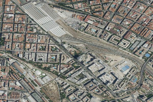 Subasta de Finca rústica en Madrid - SubastaFácil