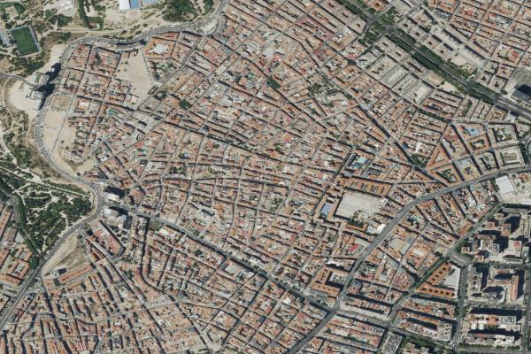 Subasta de Vivienda en Madrid - SubastaFácil
