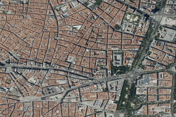 Subasta de Vivienda en Madrid - SubastaFácil